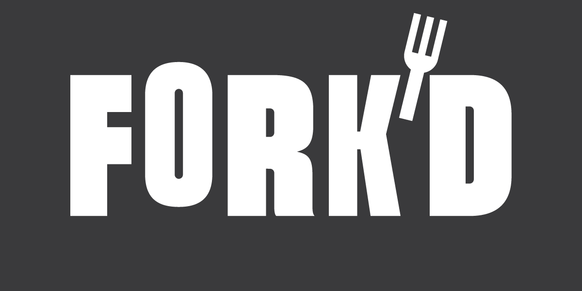 Fork’d_ID Fork'd